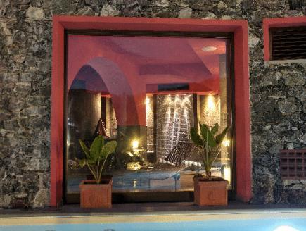 Nội thất khách sạn