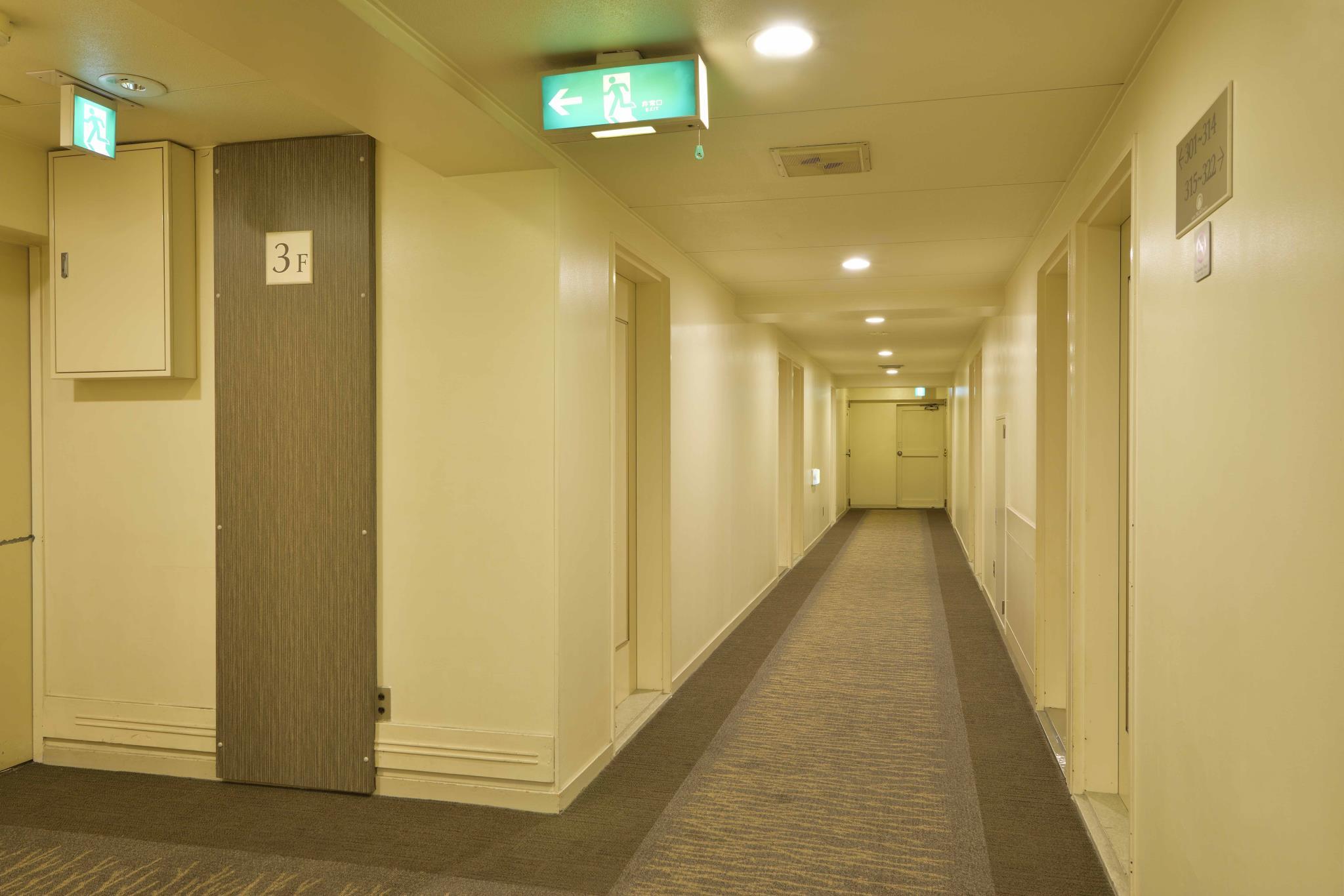 Nội thất khách sạn