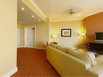 Nội thất khách sạn