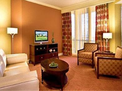 Nội thất khách sạn