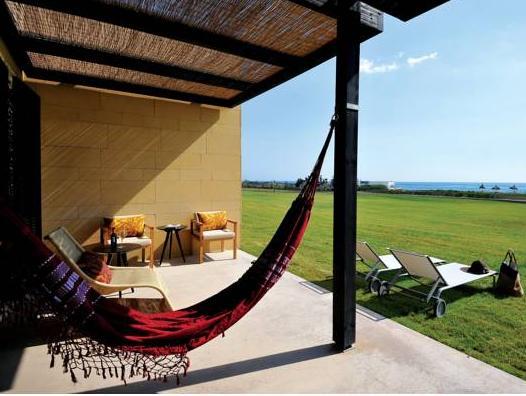 Nội thất khách sạn