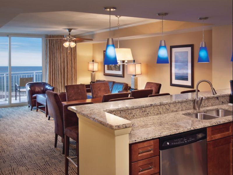 Nội thất khách sạn