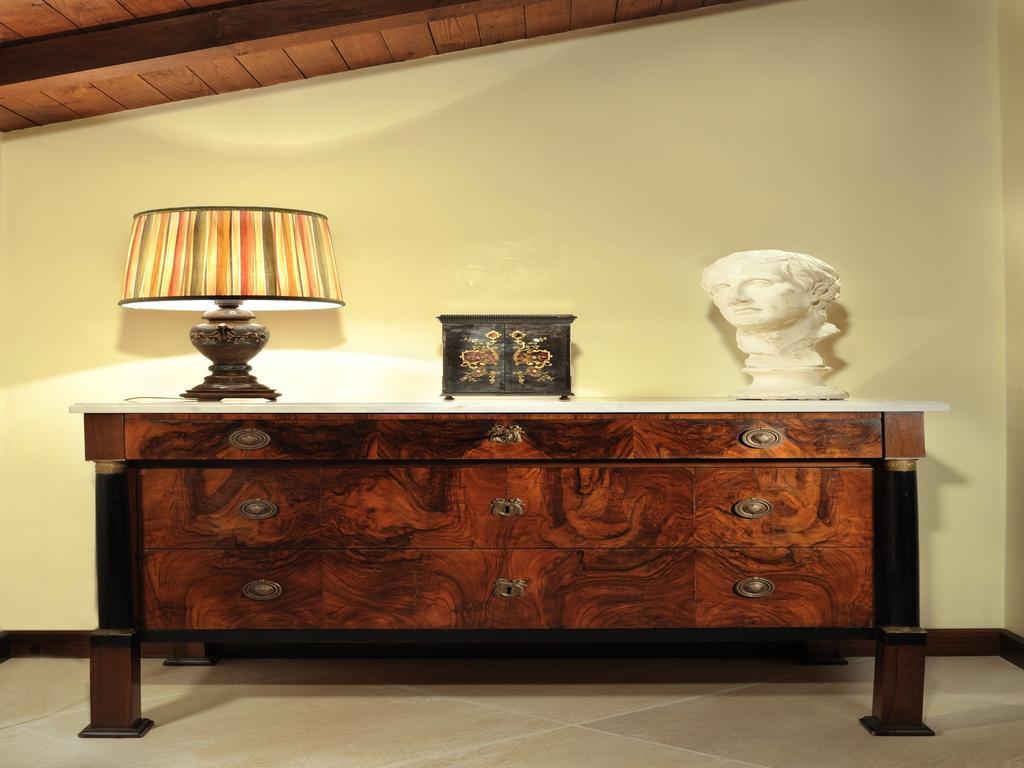 Nội thất khách sạn