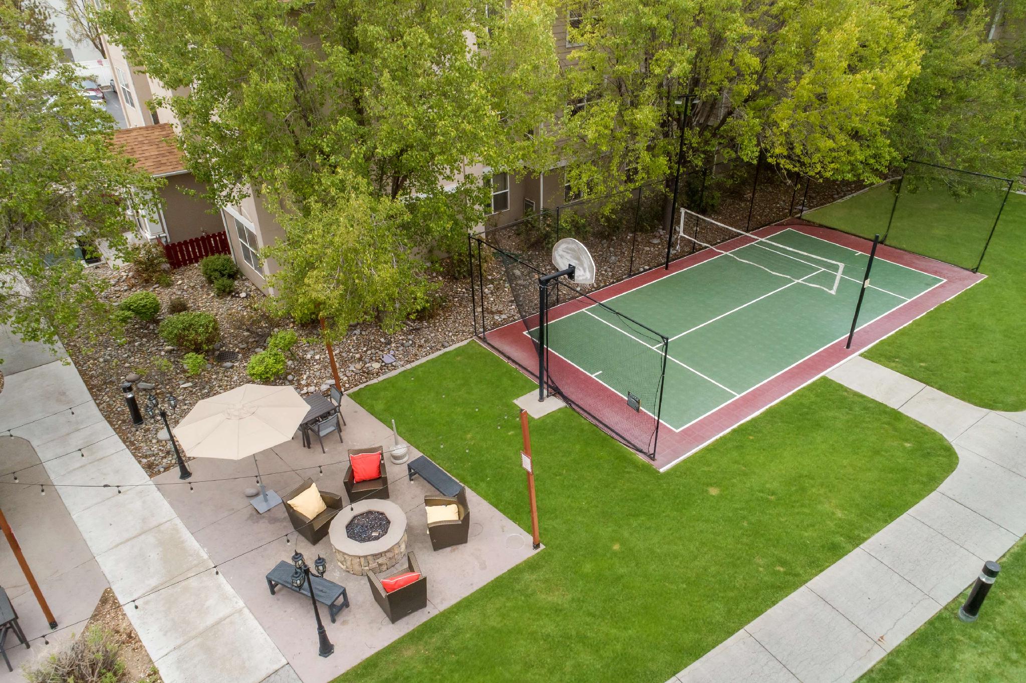 Tiện nghi giải trí