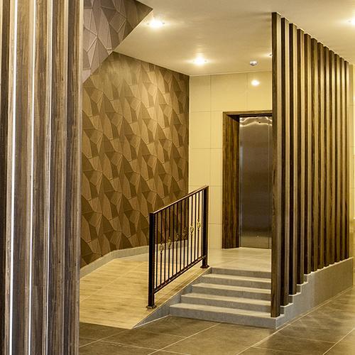 Nội thất khách sạn