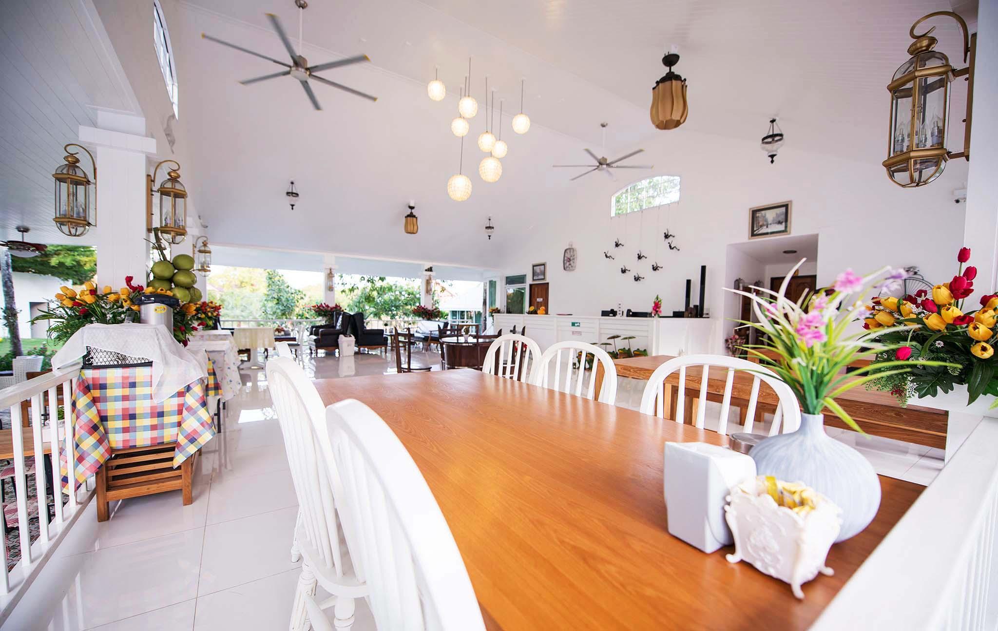 Nội thất khách sạn