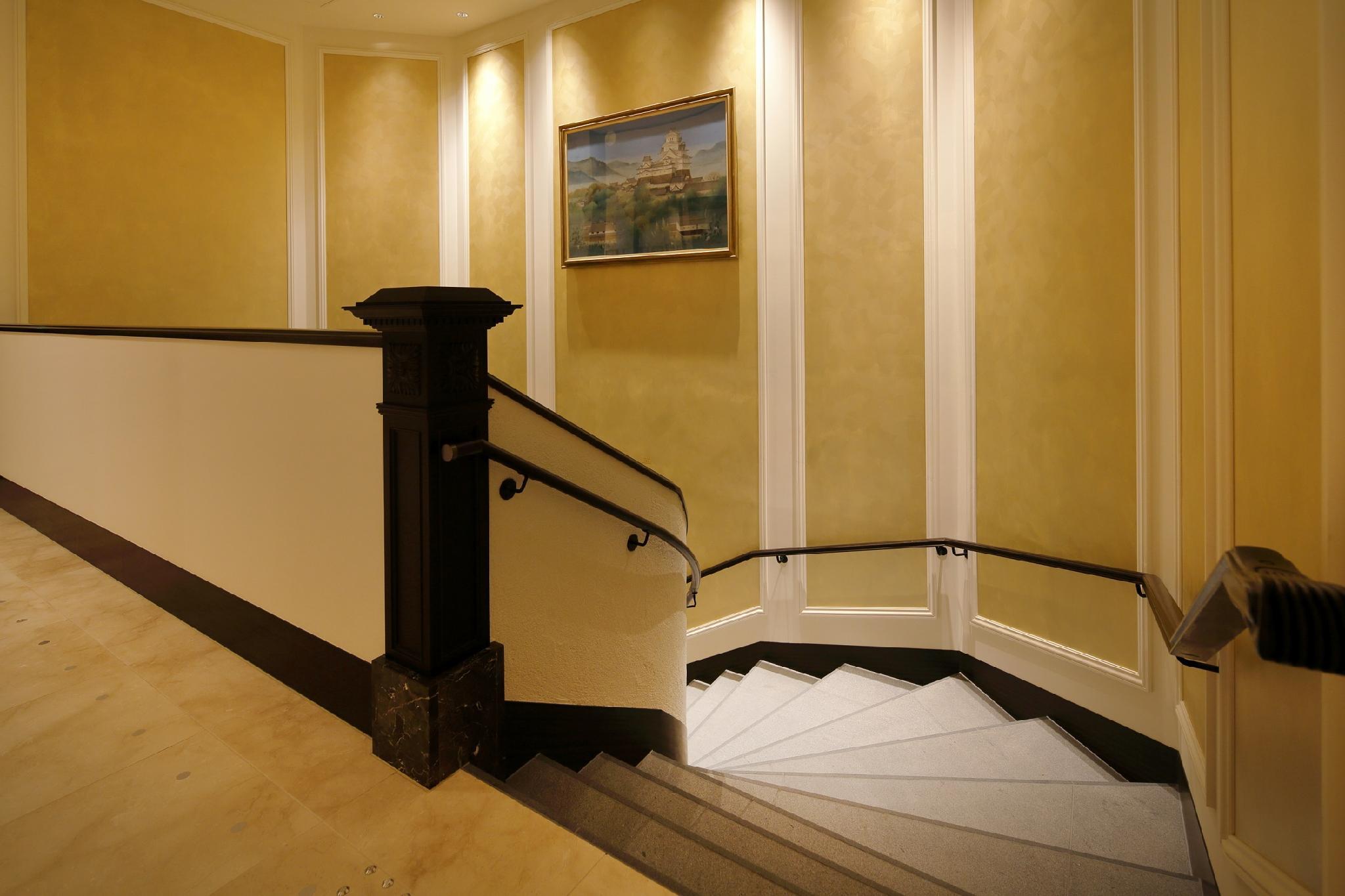 Nội thất khách sạn