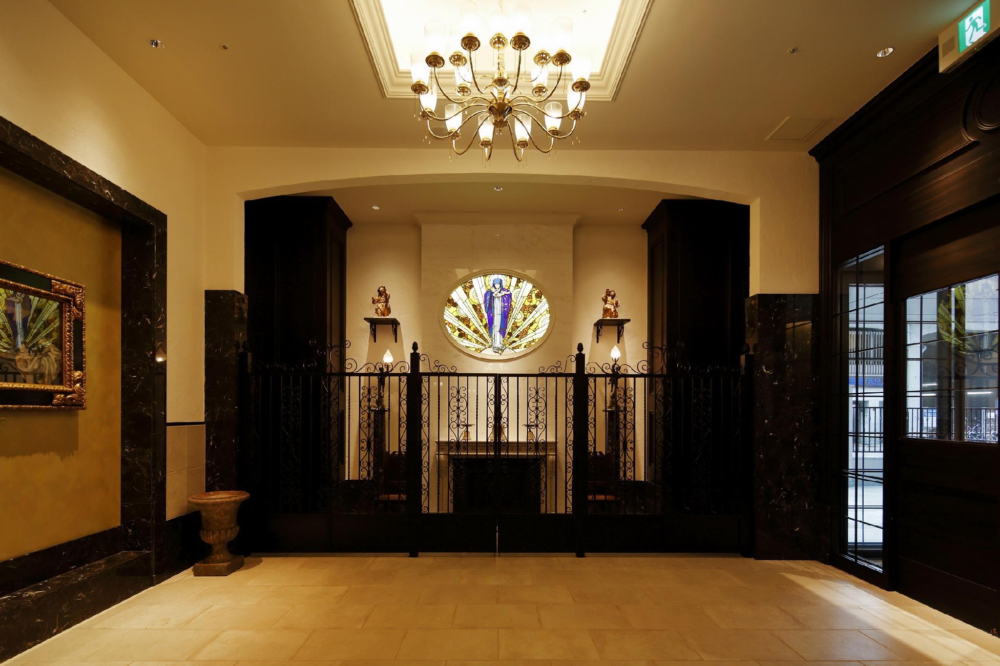 Nội thất khách sạn