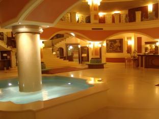 Nội thất khách sạn