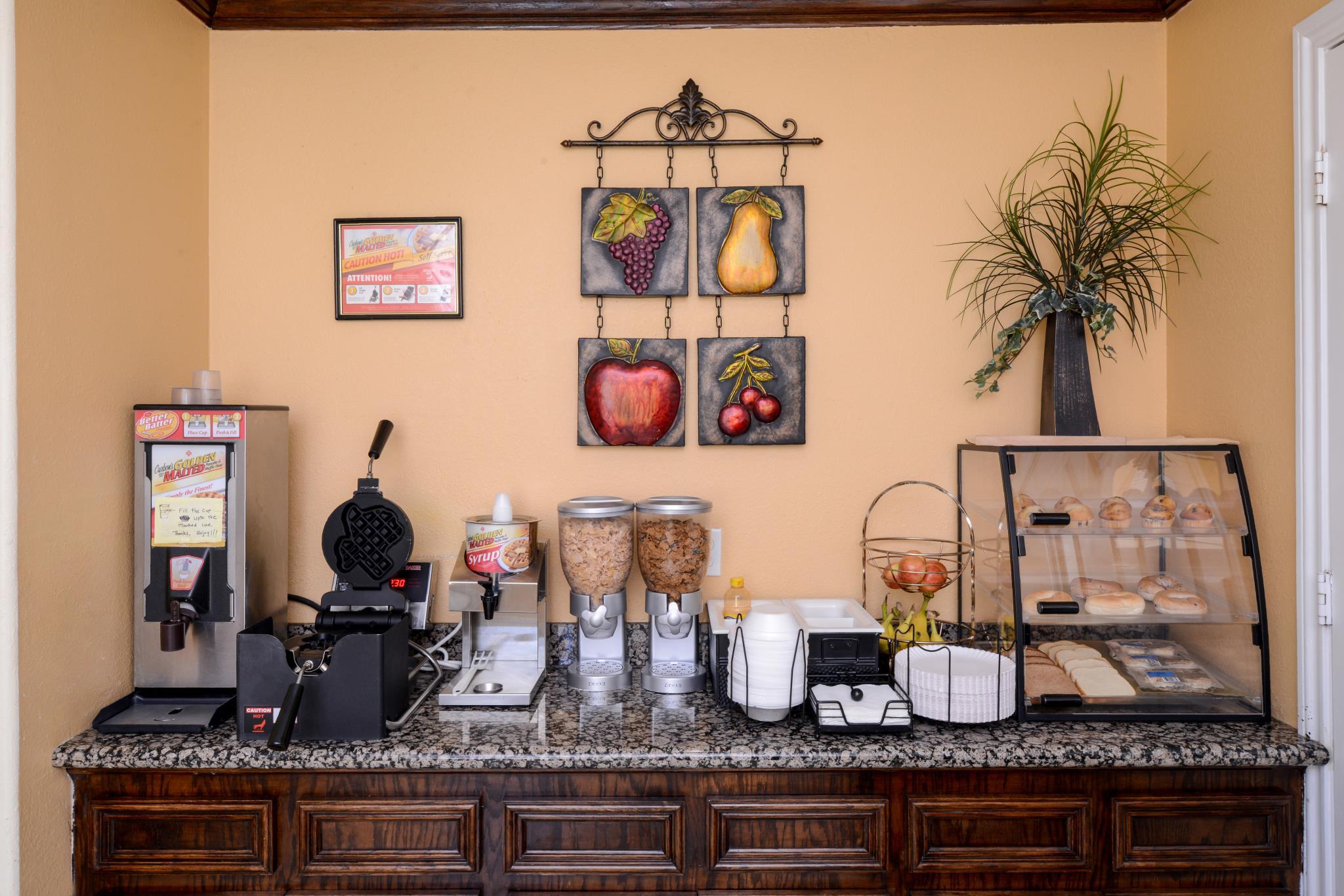 Đồ ăn và thức uống