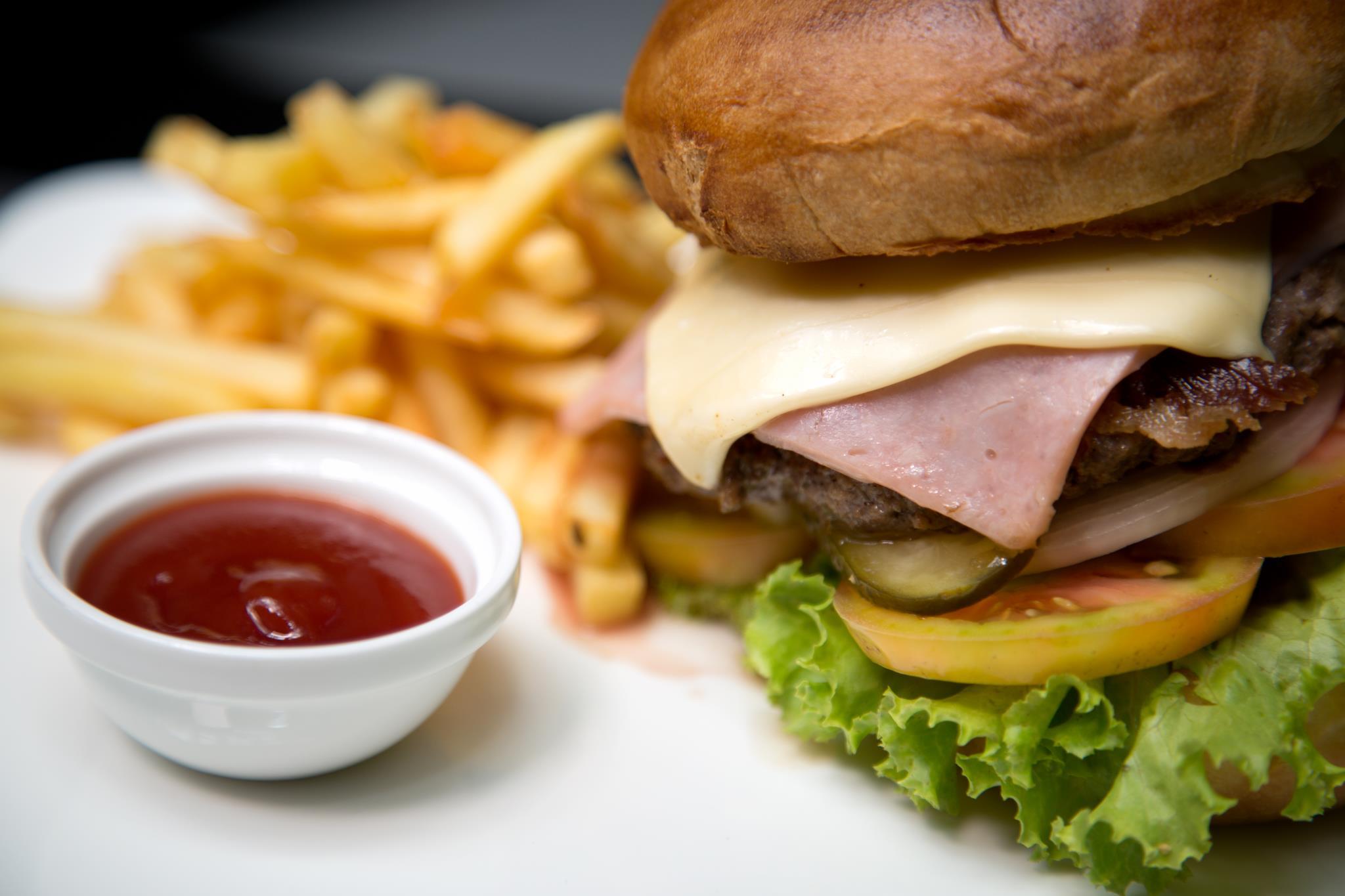 Nội thất khách sạn