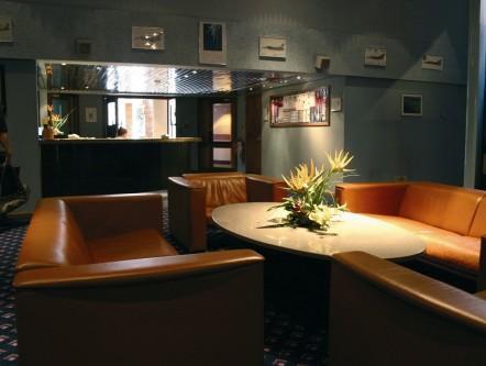 Nội thất khách sạn