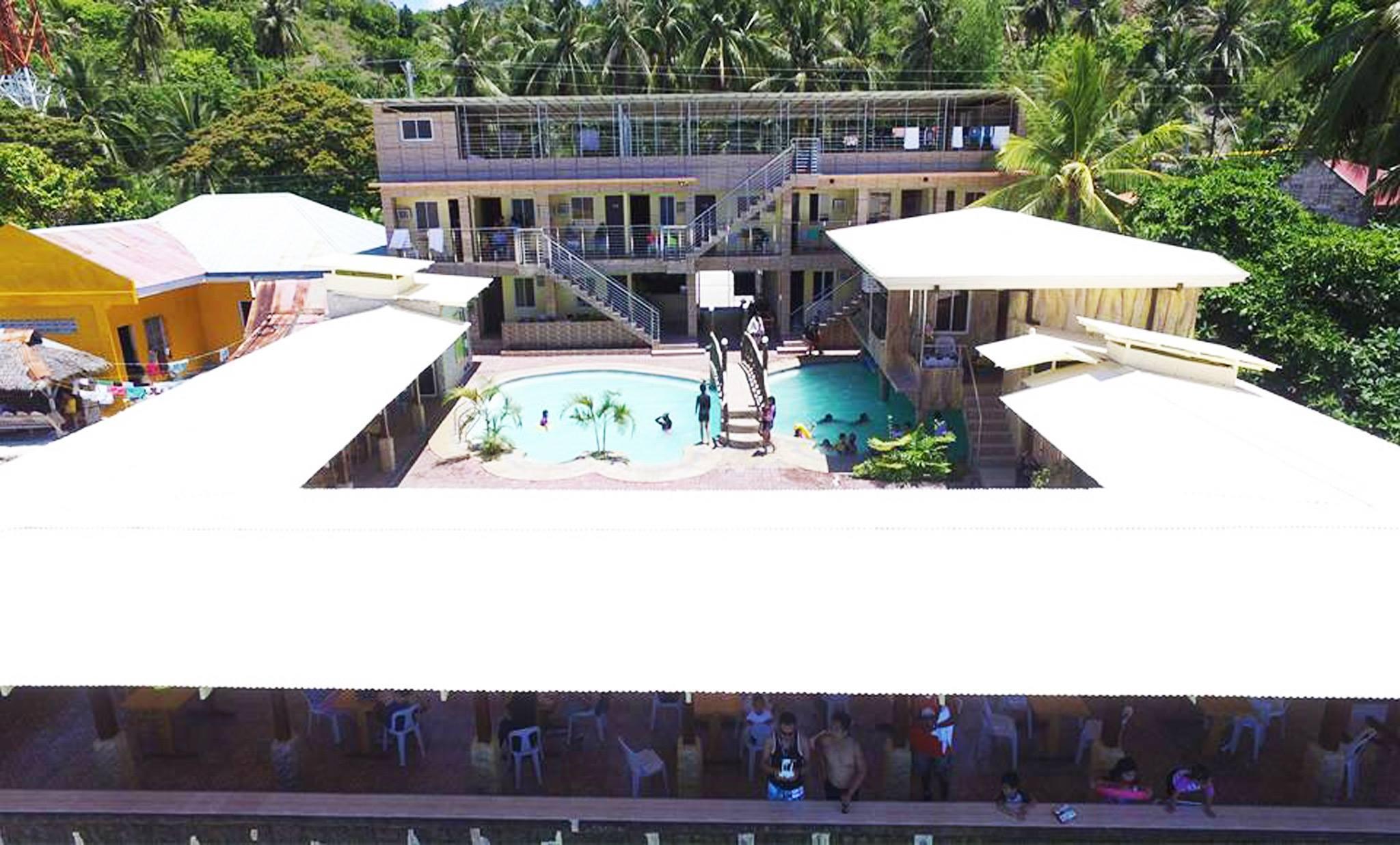 Nội thất khách sạn