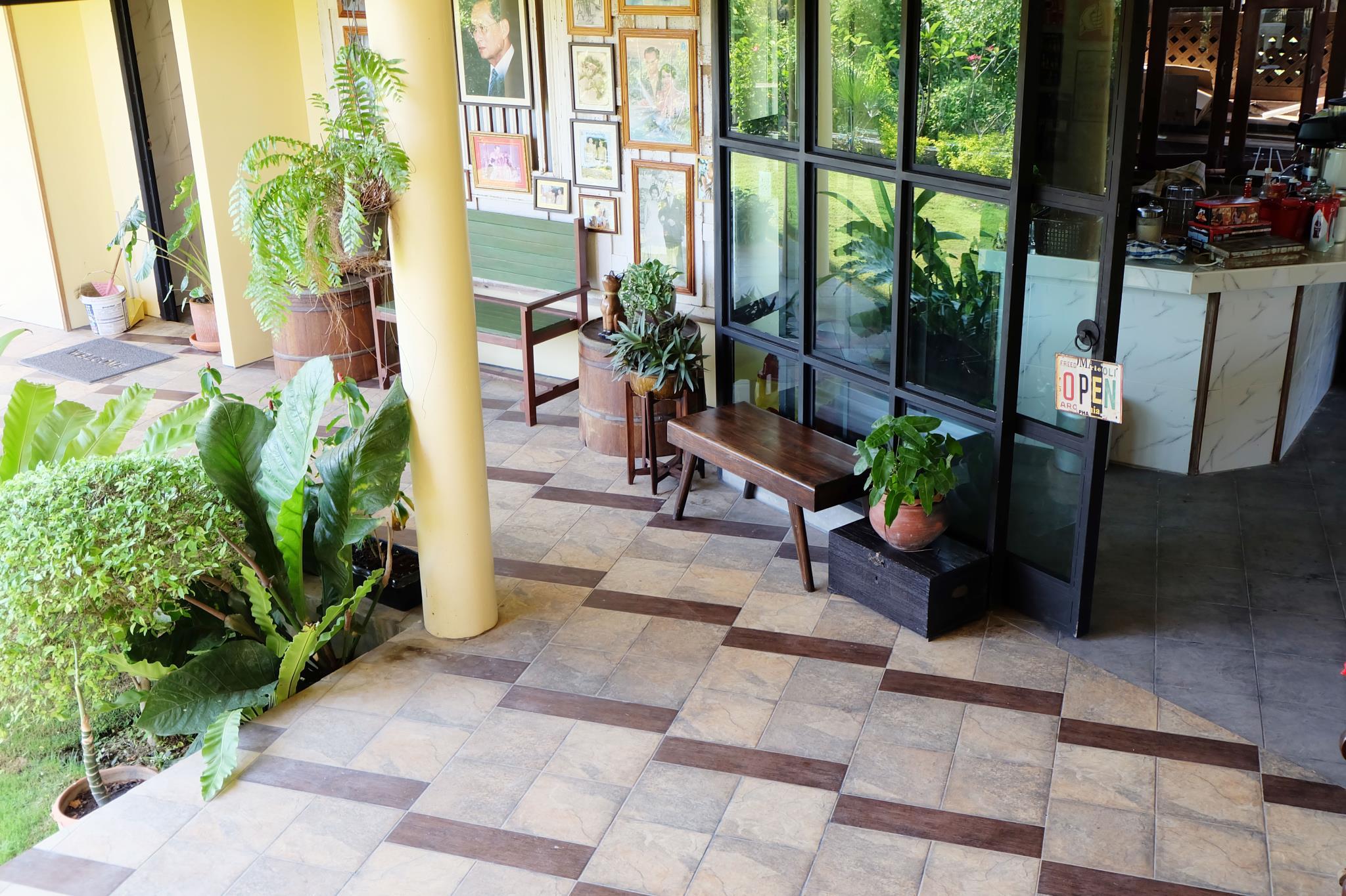 Khu vực công cộng