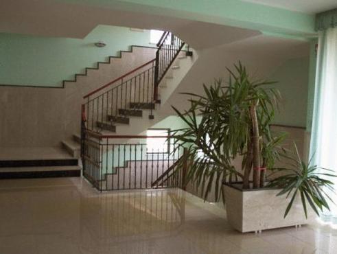 Nội thất khách sạn