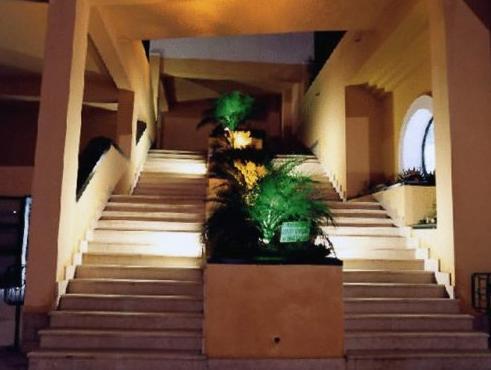 Nội thất khách sạn