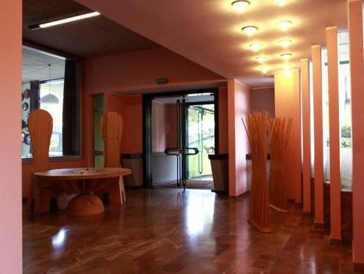 Nội thất khách sạn