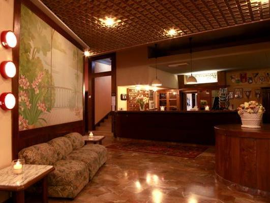 Nội thất khách sạn