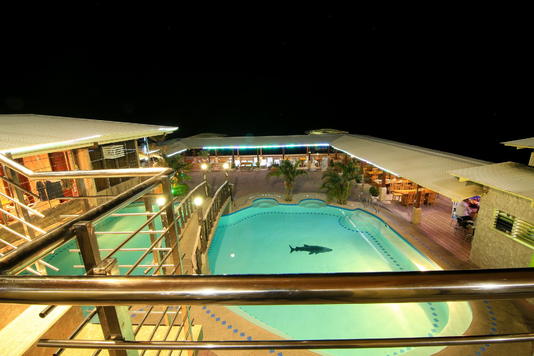 Nội thất khách sạn