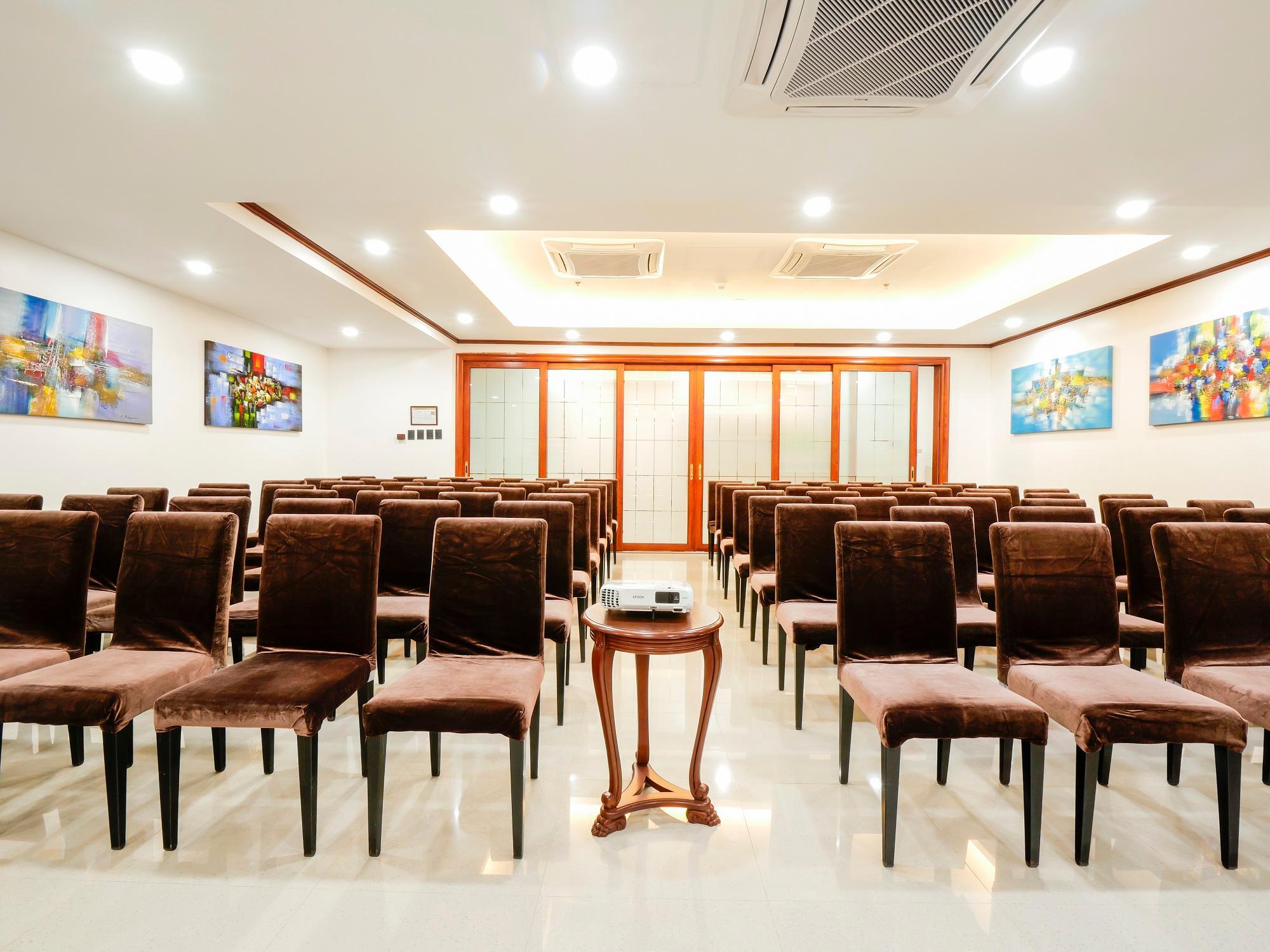 Phòng họp/ hội nghị