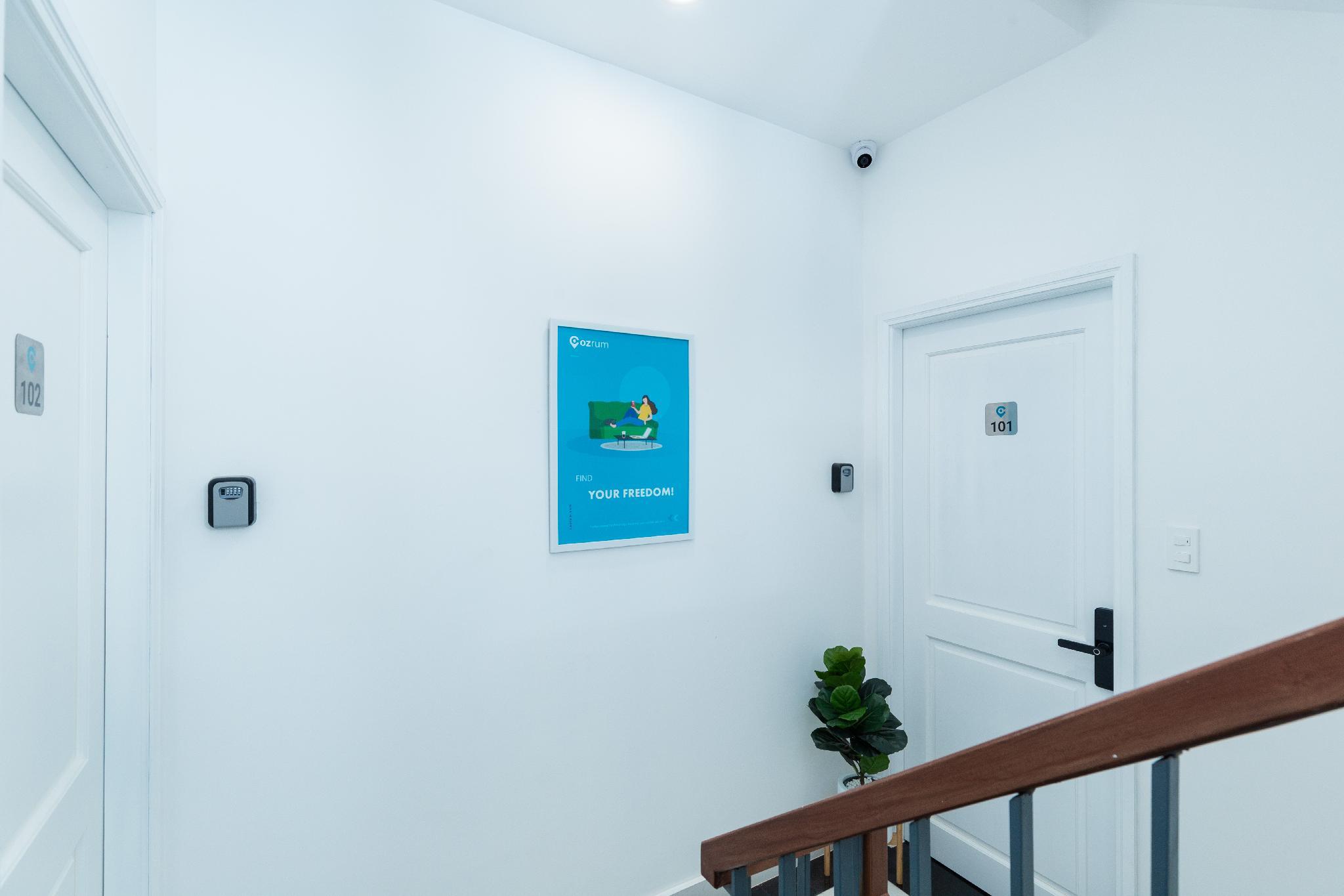 Khu vực công cộng