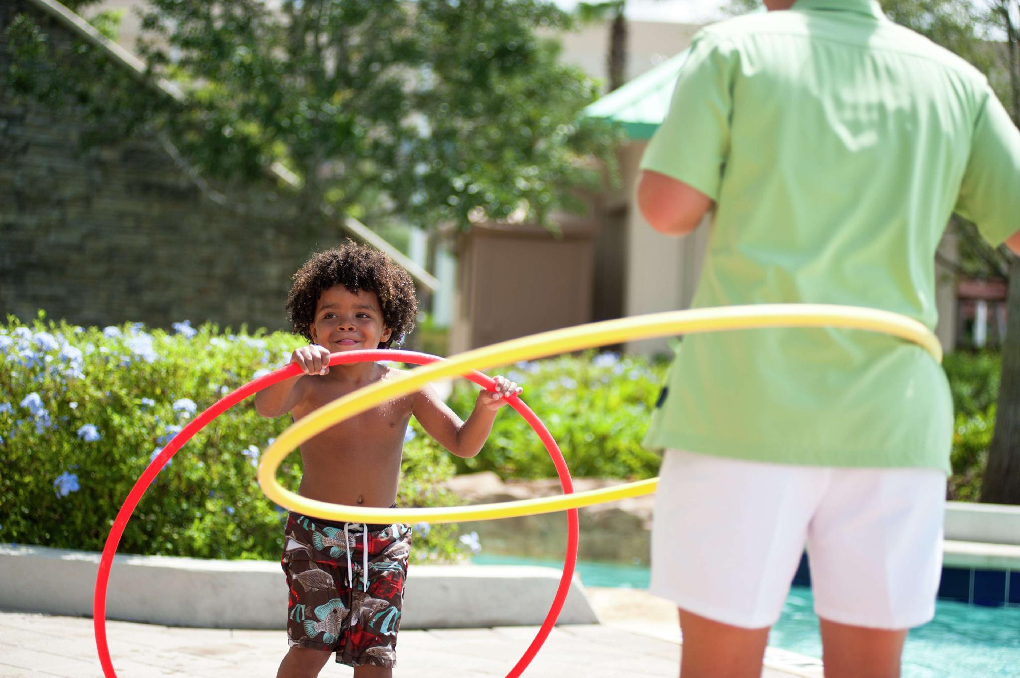 Tiện nghi giải trí