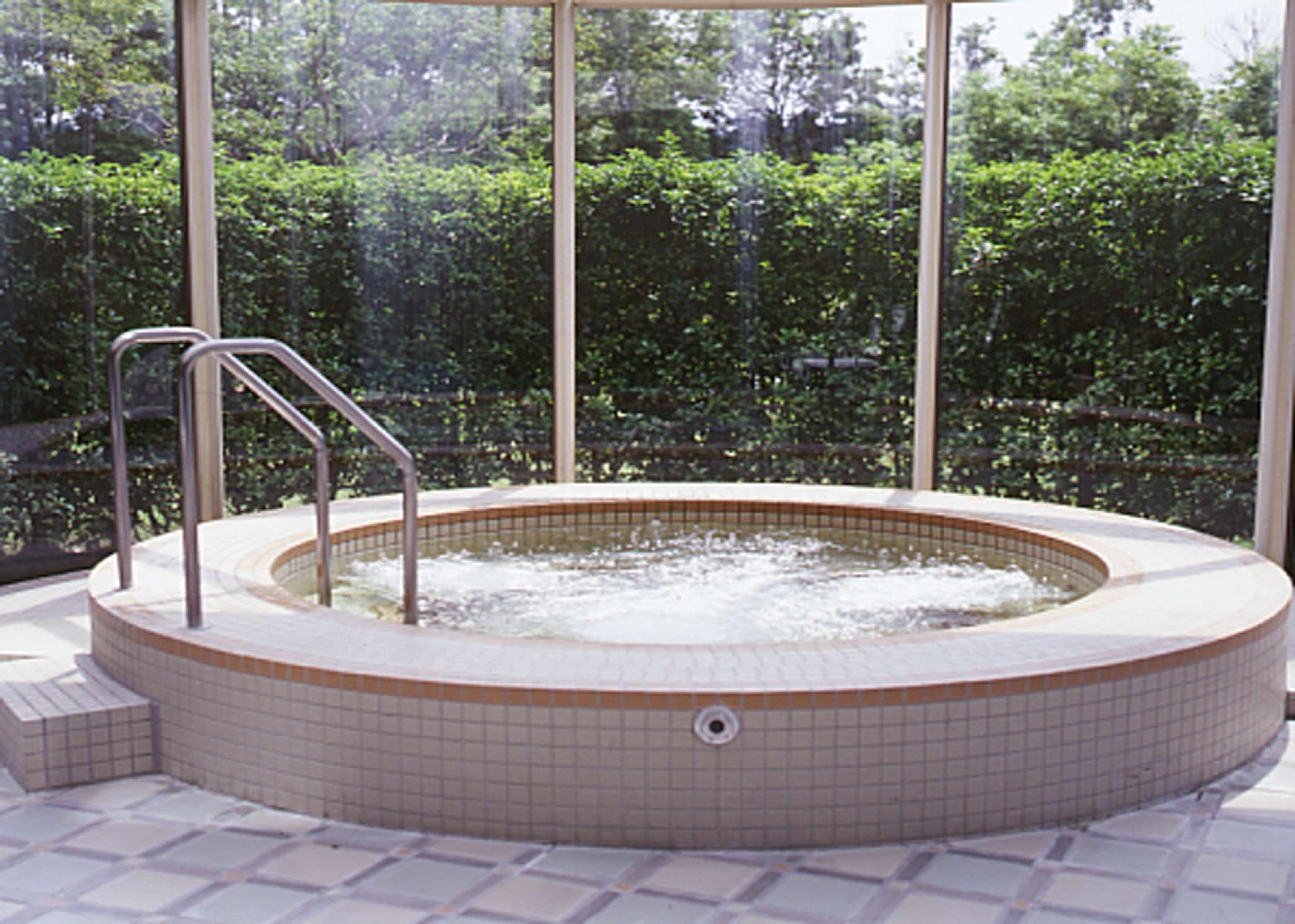 Tiện nghi giải trí