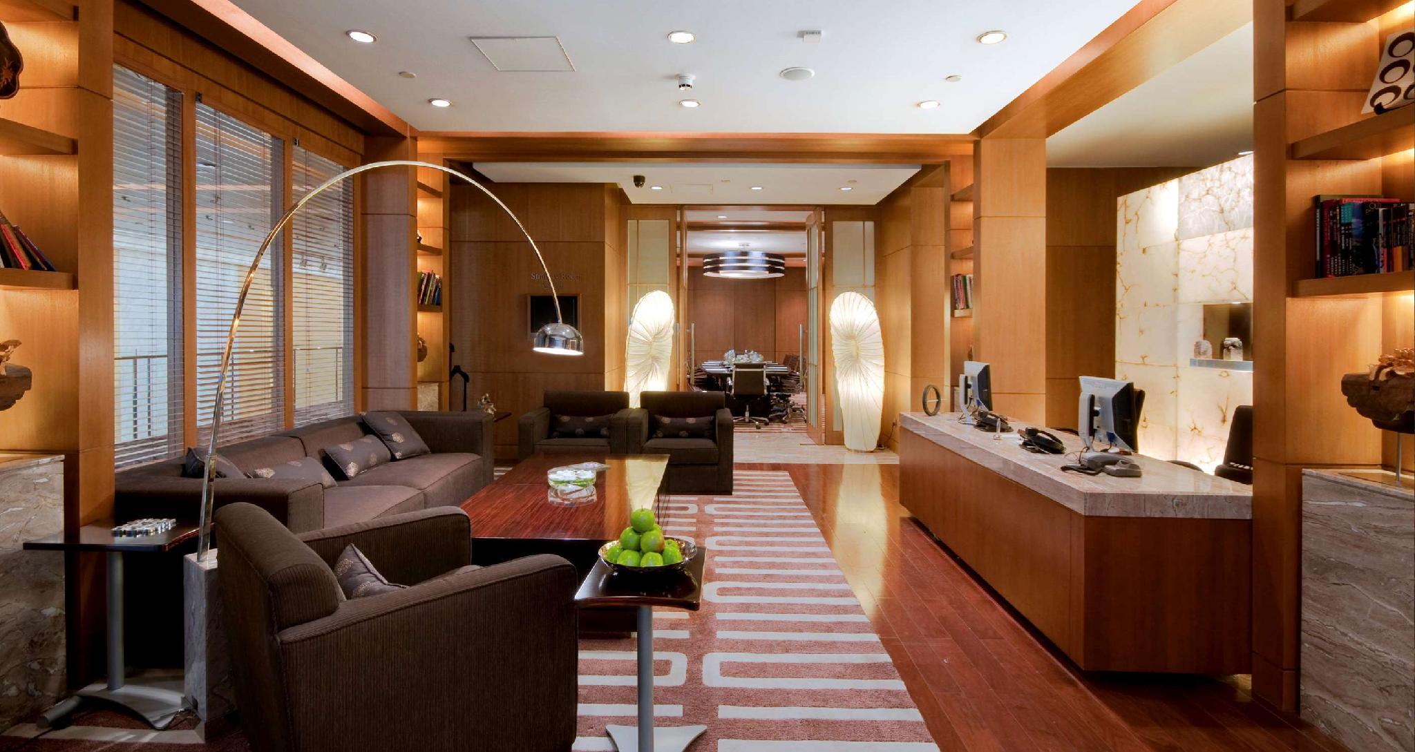 Trung tâm hội nghị