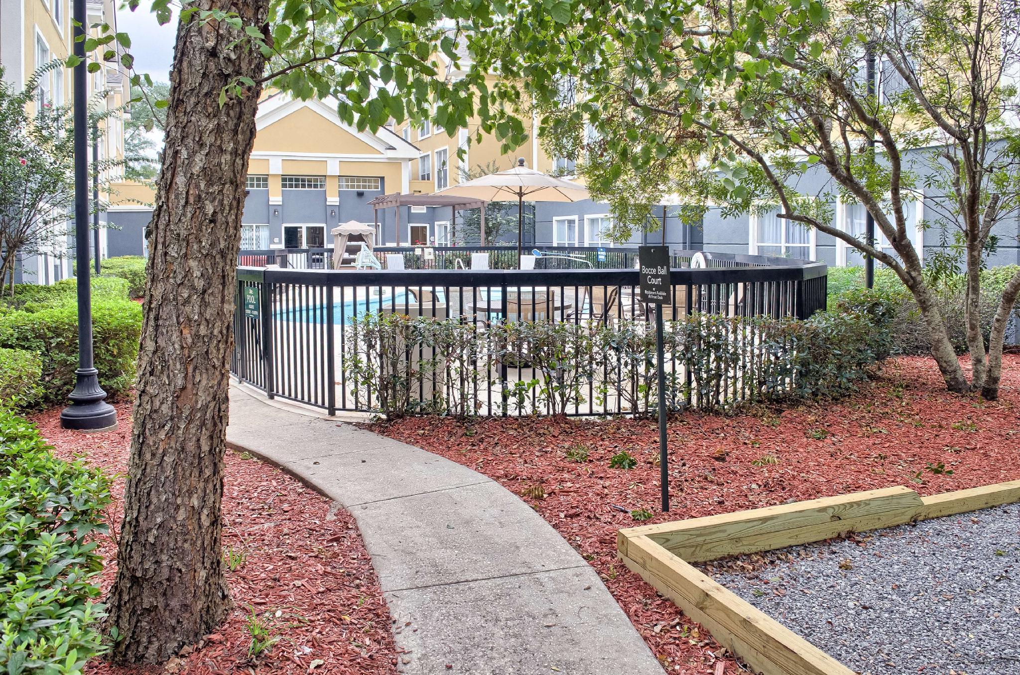 Tiện nghi giải trí