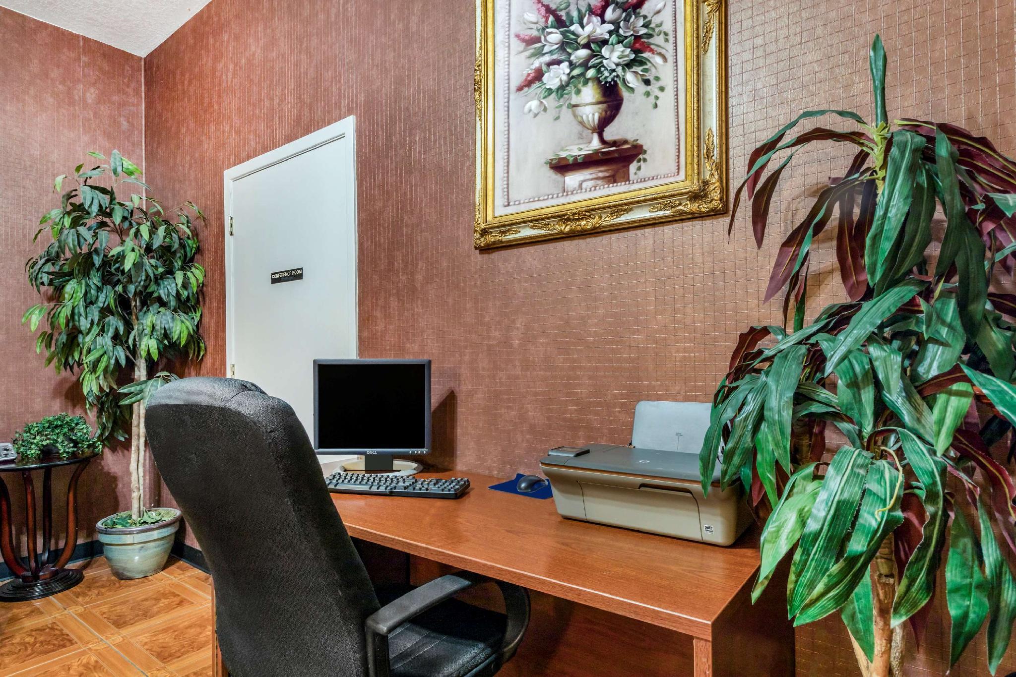 Trung tâm hội nghị