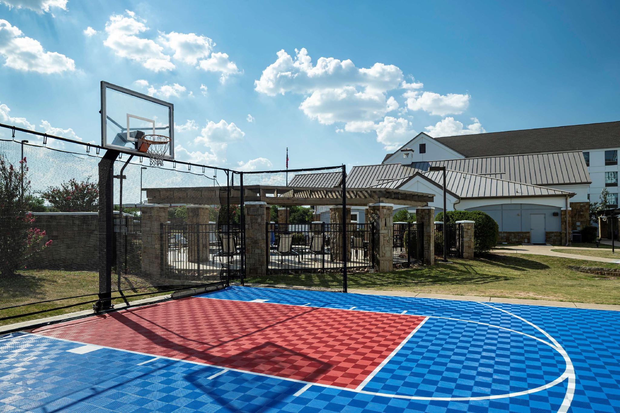 Tiện nghi giải trí