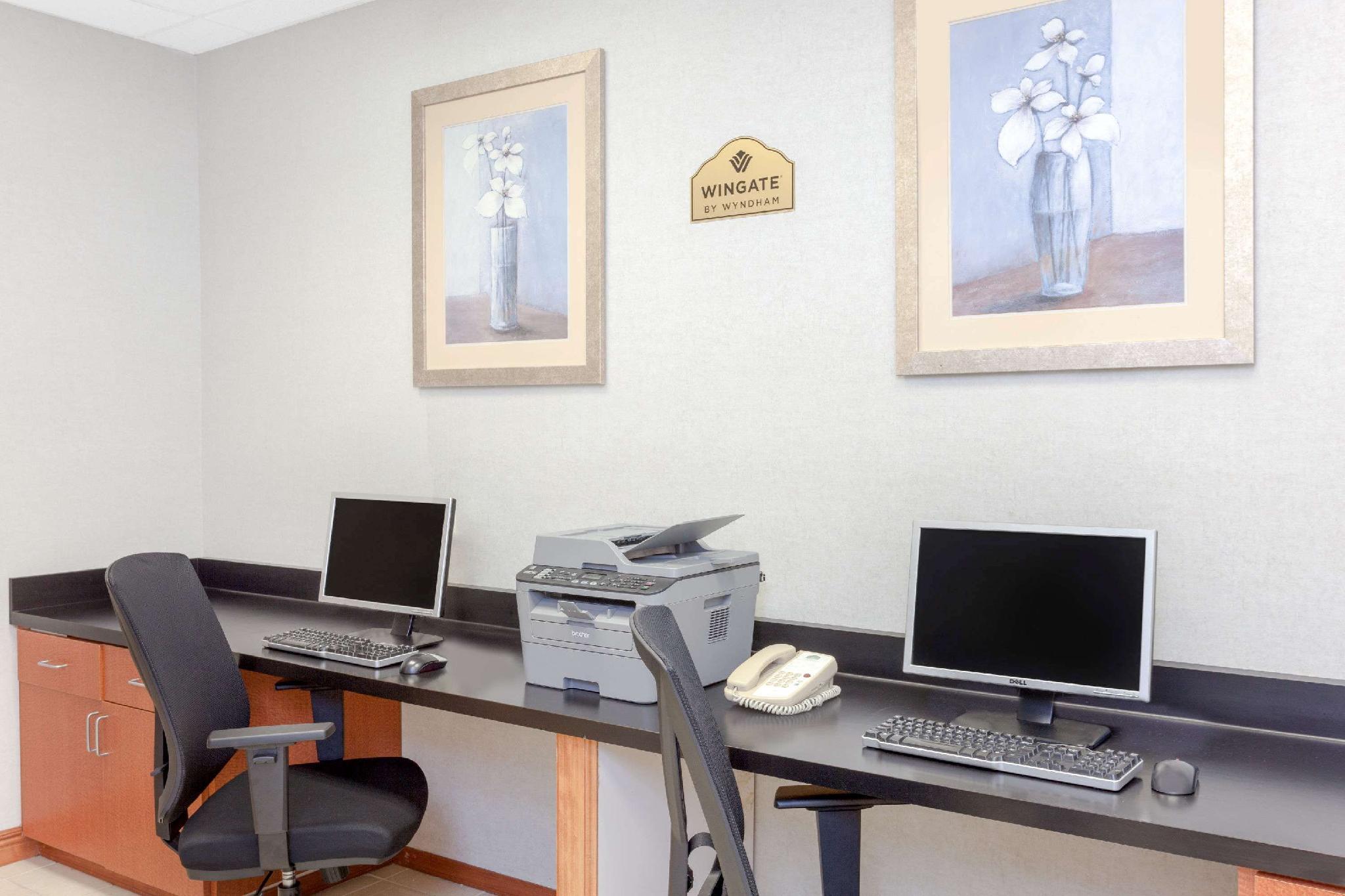 Trung tâm hội nghị