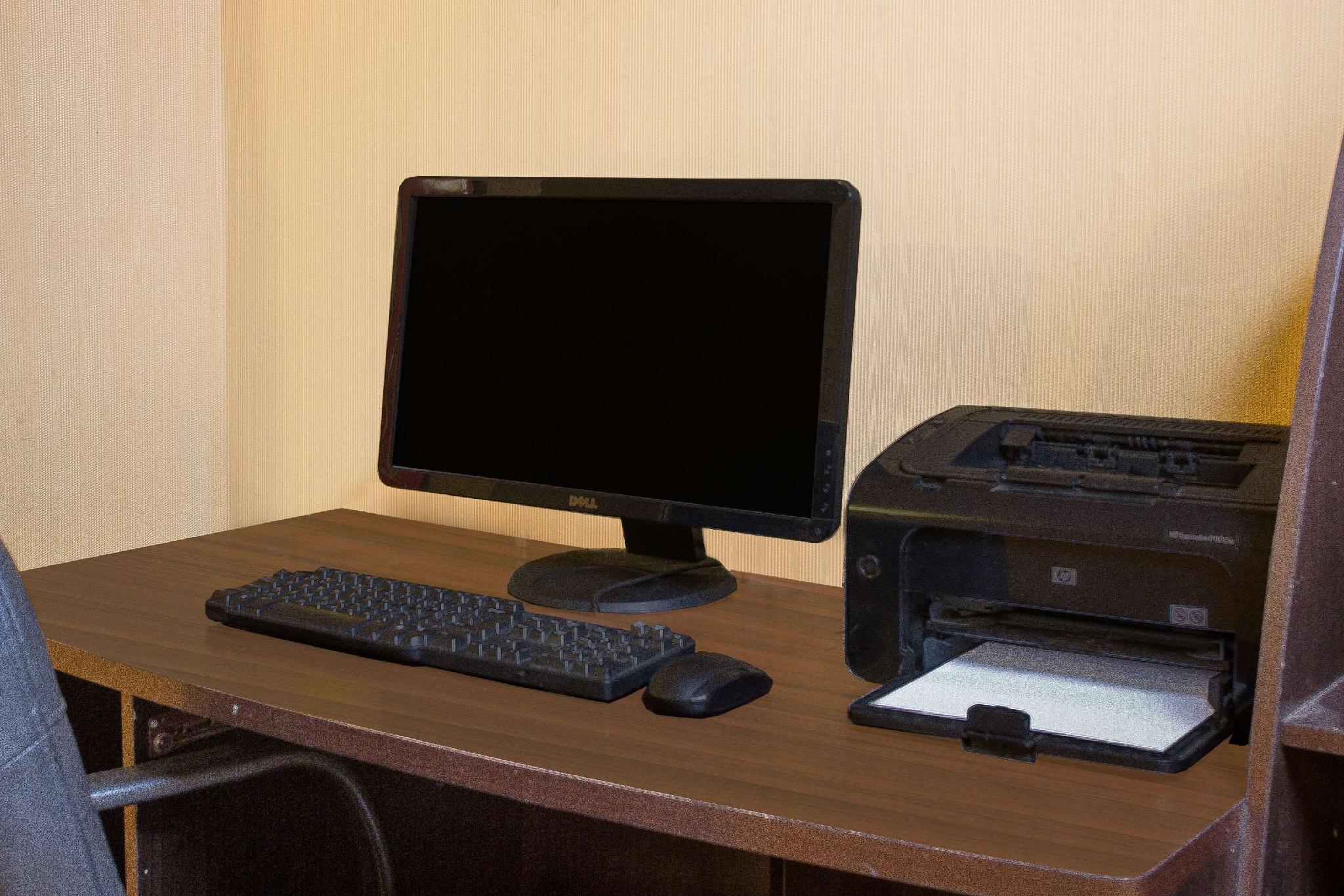 Trung tâm hội nghị