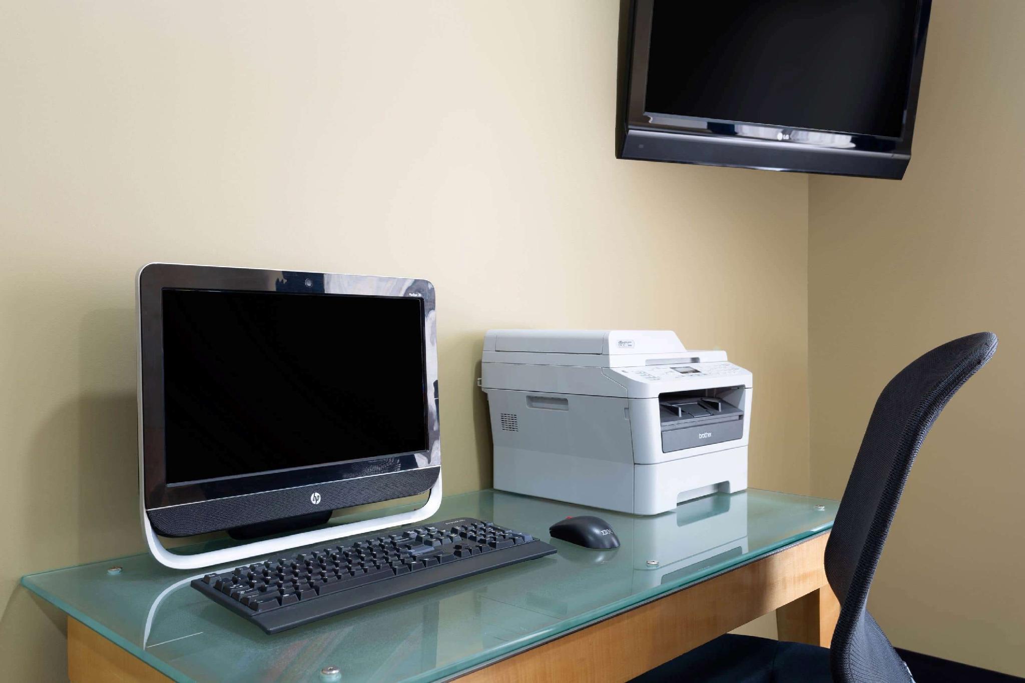 Trung tâm hội nghị