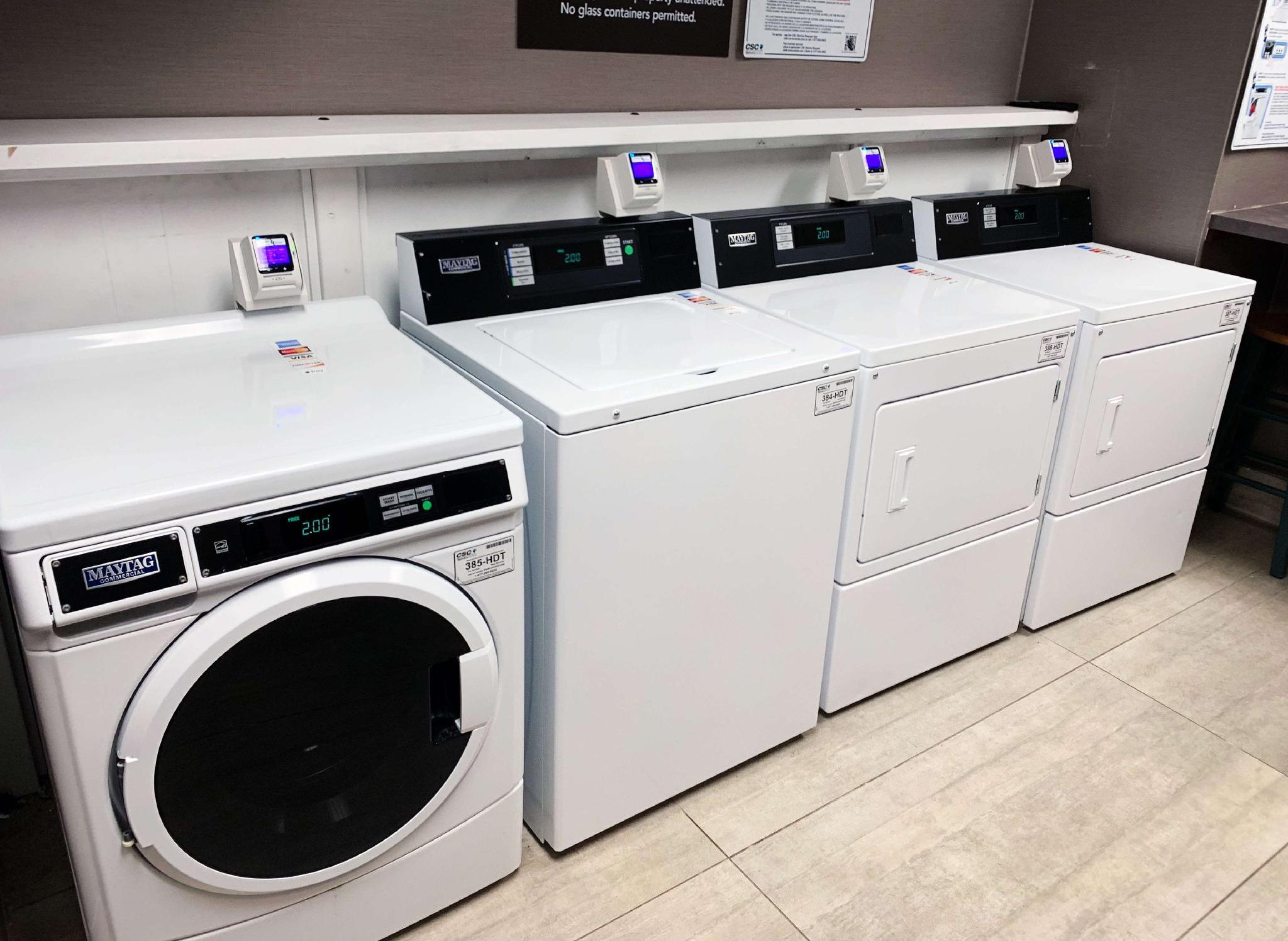 Tiện nghi giải trí