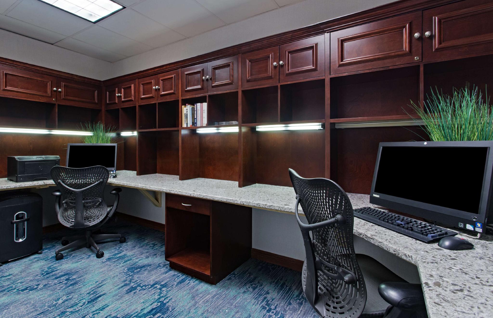 Trung tâm hội nghị