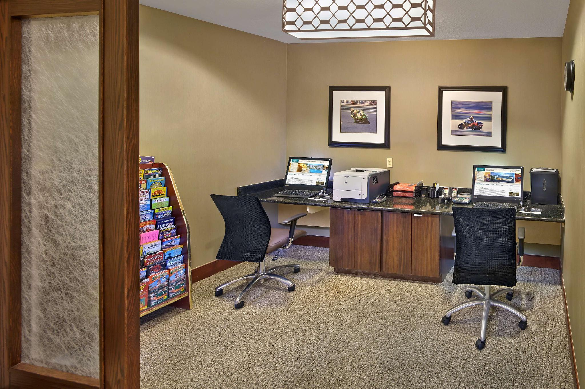 Trung tâm hội nghị