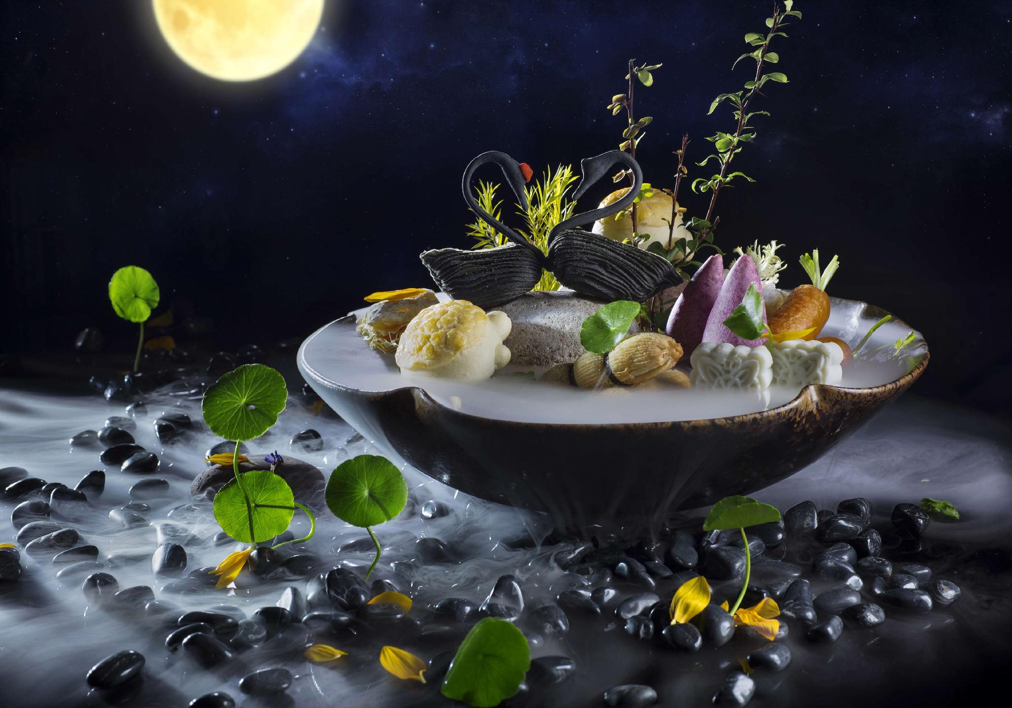 Nội thất khách sạn