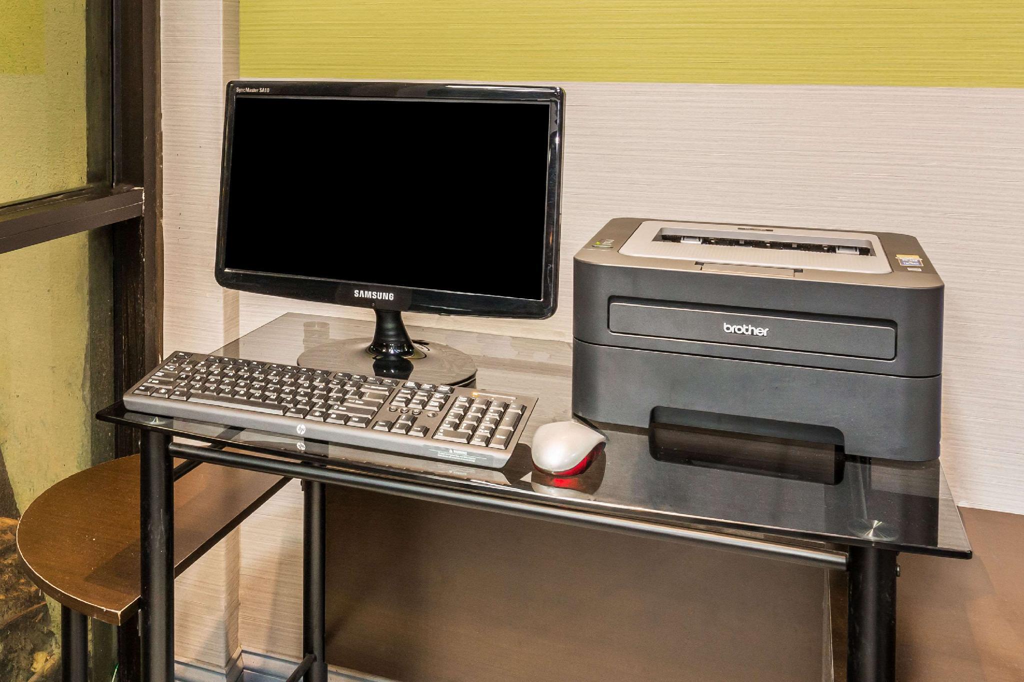 Trung tâm hội nghị