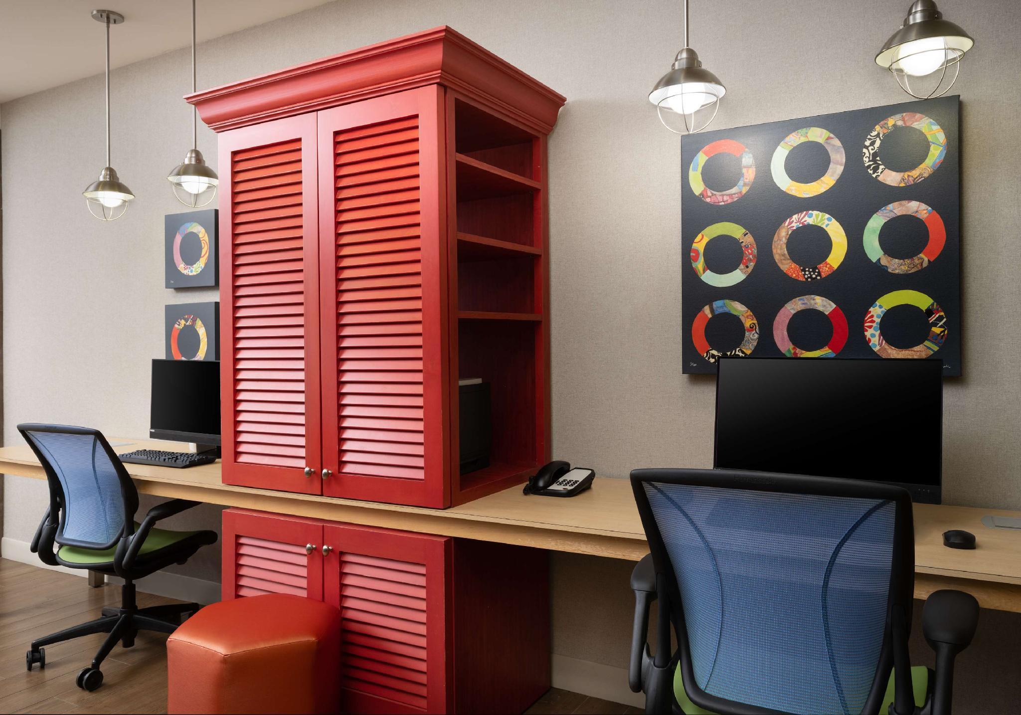 Trung tâm hội nghị