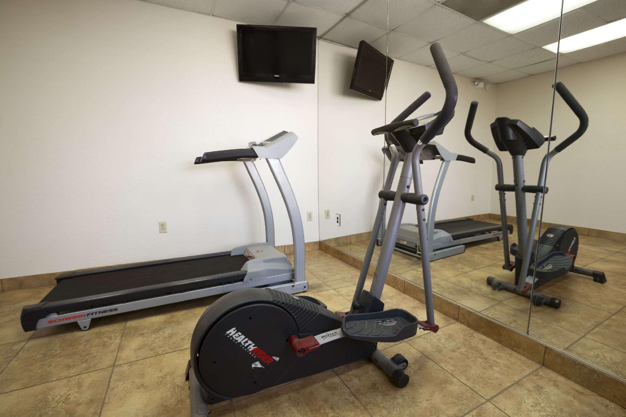 Tiện nghi giải trí