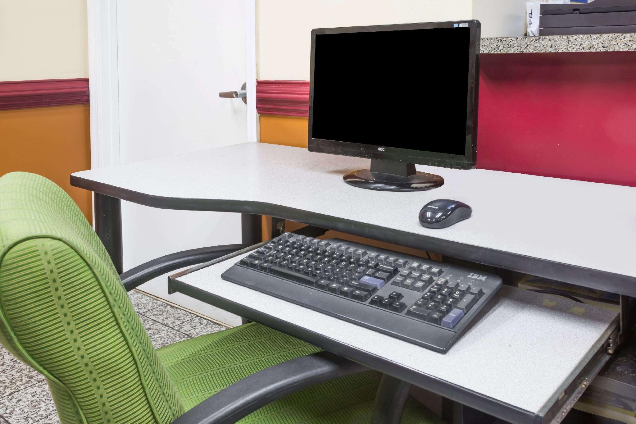 Trung tâm hội nghị