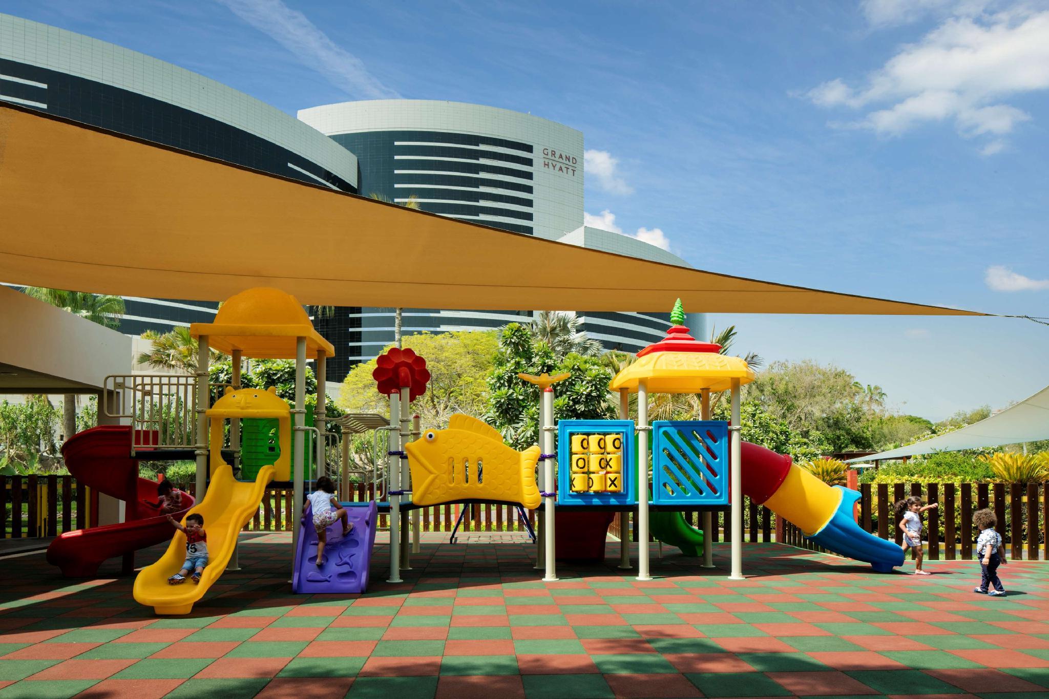 Tiện nghi giải trí