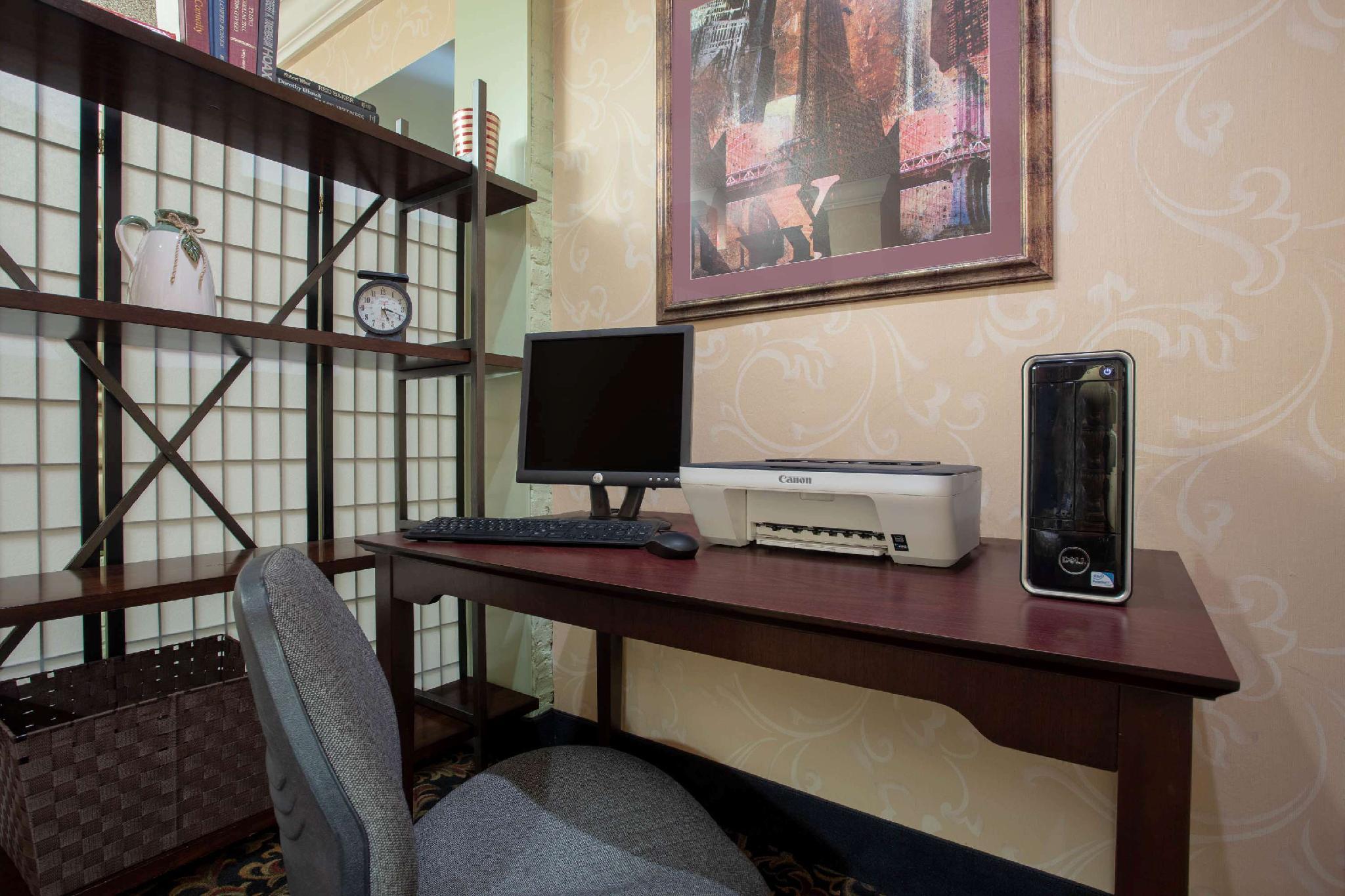 Trung tâm hội nghị