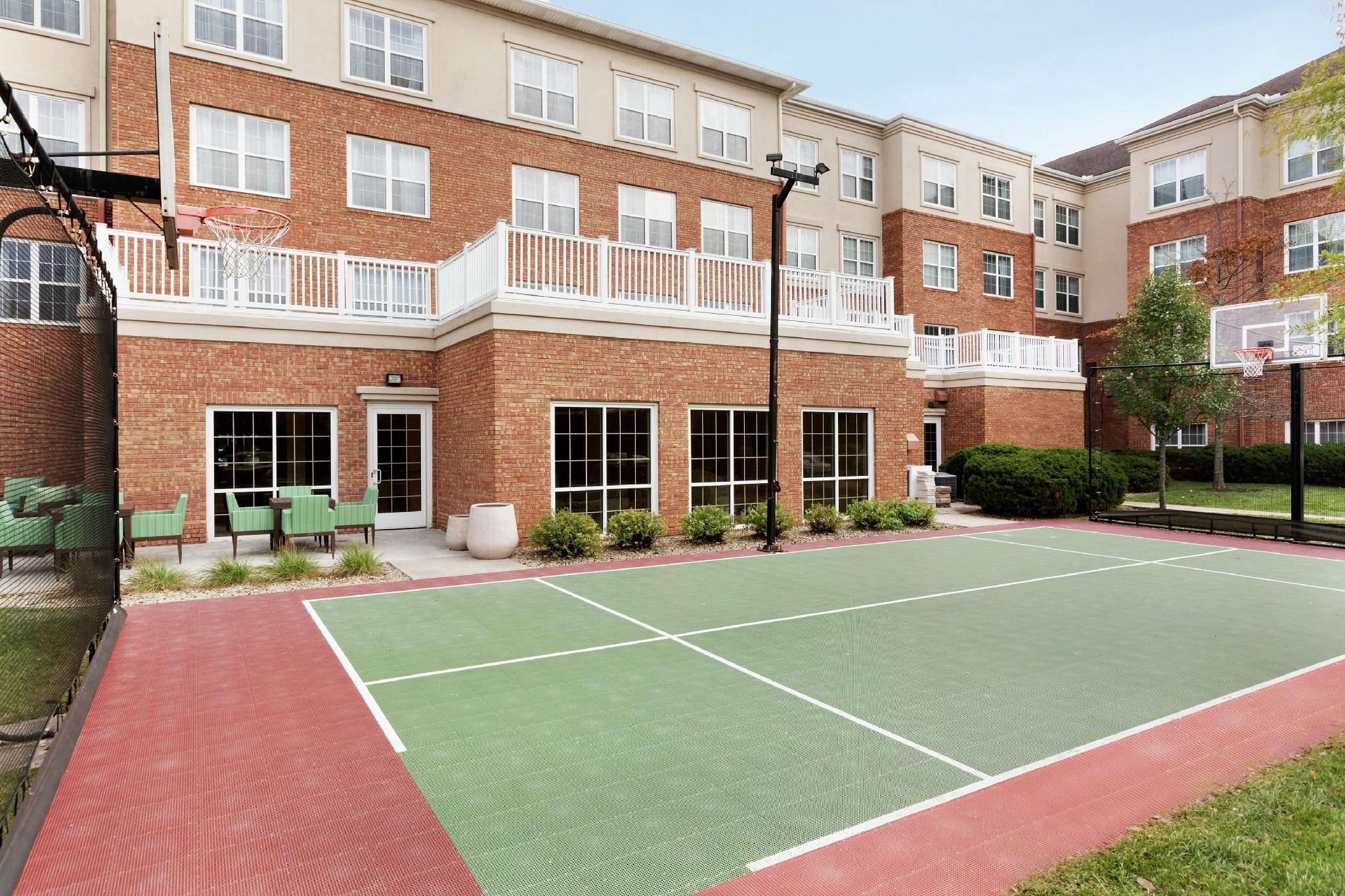 Tiện nghi giải trí