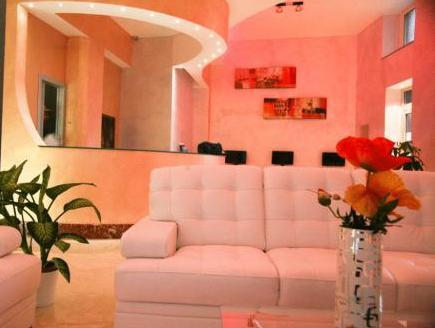 Nội thất khách sạn