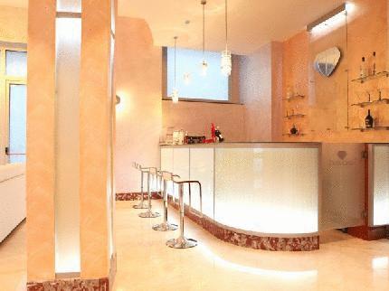 Nội thất khách sạn