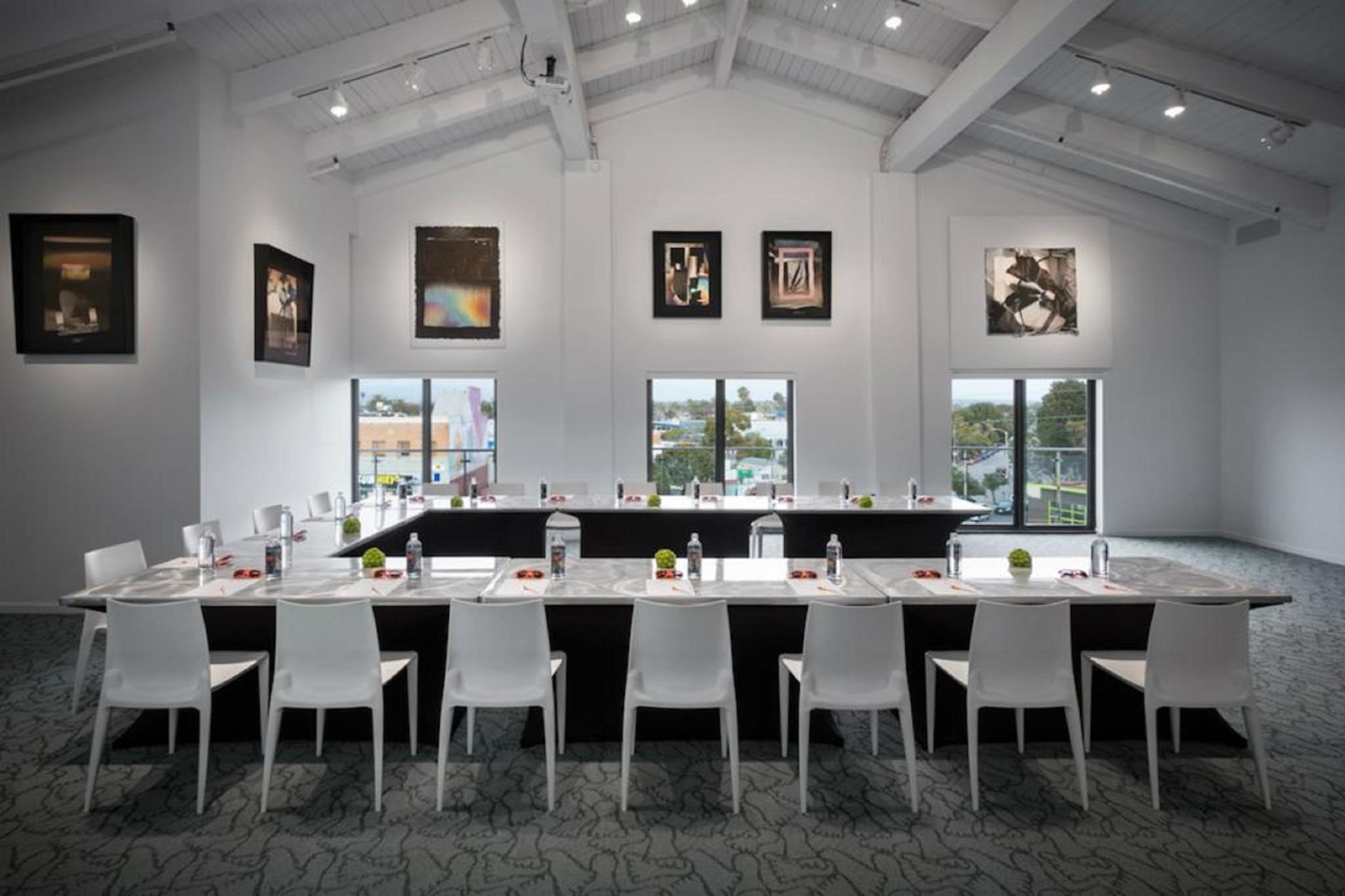 Phòng họp/ hội nghị