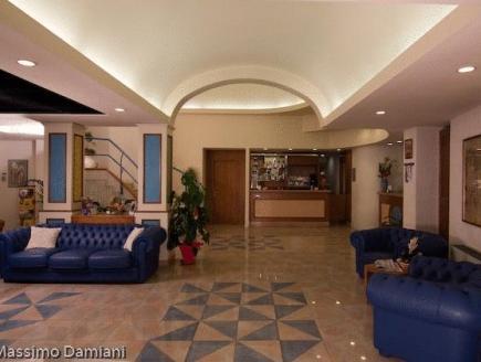 Nội thất khách sạn