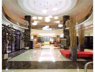 Nội thất khách sạn